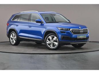 Skoda Kodiaq 1.5 TSI SE L 5dr DSG [7 Seat]