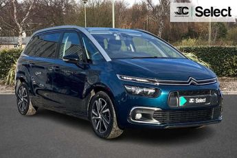 Citroen C4 1.5 BlueHDi 130 Shine 5dr