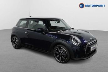 MINI Hatch 1.5 Cooper Exclusive 3dr