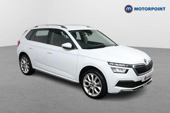 Skoda Kamiq 1.0 TSI 110 SE L 5dr