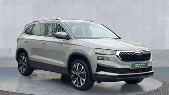 Skoda Karoq 1.5 TSI SE L 5dr