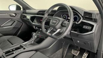 Audi Q3 45 TFSI e Vorsprung 5dr S Tronic