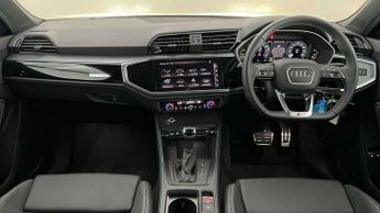 Audi Q3 45 TFSI e Vorsprung 5dr S Tronic