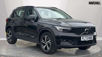 Volvo XC40 2.0 B3P Plus Dark 5dr Auto