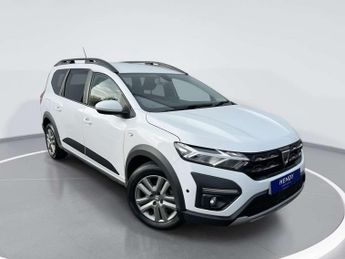 Dacia Jogger 1.0 TCe Comfort 5dr