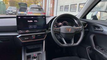 Cupra Formentor 1.4 eHybrid 204 V1 5dr DSG