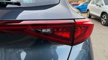 Cupra Formentor 1.4 eHybrid 204 V1 5dr DSG