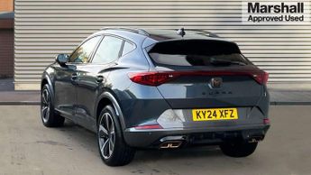 Cupra Formentor 1.4 eHybrid 204 V1 5dr DSG
