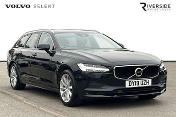 Volvo V90 2.0 T4 Momentum 5dr Geartronic