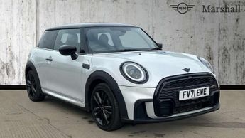 MINI Hatch 1.5 Cooper Sport 3dr Auto