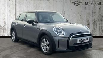 MINI Hatch 1.5 Cooper Classic 5dr