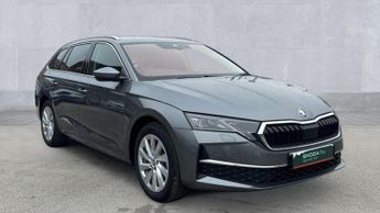 Skoda Octavia 1.5 TSI 150 First Edition 5dr