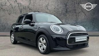 MINI Hatch 1.5 Cooper Classic 5dr