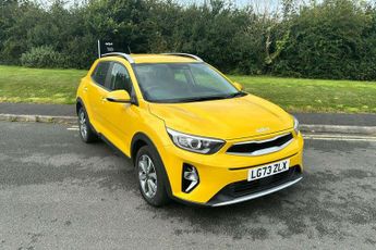 Kia Stonic 1.0T GDi 99 2 5dr