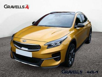 Kia Ceed 1.4T GDi ISG First Edition 5dr DCT