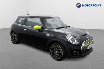 MINI Cooper S 135kW Cooper S Level 2 33kWh 3dr Auto