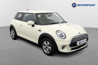 MINI Hatch 1.5 One Classic II 3dr