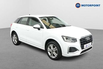 Audi Q2 35 TFSI Sport 5dr