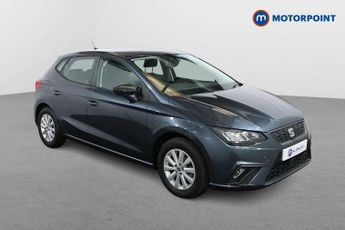 SEAT Ibiza 1.0 MPI SE 5dr