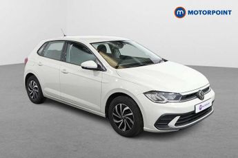 Volkswagen Polo 1.0 TSI Life 5dr