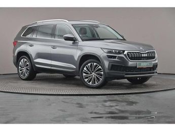 Skoda Kodiaq 1.5 TSI SE L Executive 5dr DSG [7 Seat]