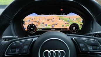 Audi Q2 35 TFSI S Line 5dr S Tronic