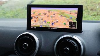 Audi Q2 35 TFSI S Line 5dr S Tronic