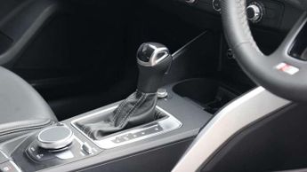 Audi Q2 35 TFSI S Line 5dr S Tronic