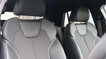 Audi Q2 35 TFSI S Line 5dr S Tronic