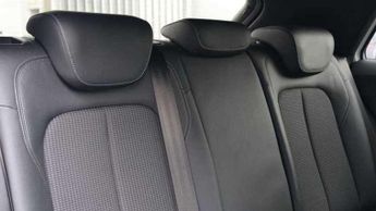 Audi Q2 35 TFSI S Line 5dr S Tronic