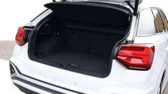 Audi Q2 35 TFSI S Line 5dr S Tronic