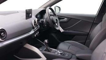 Audi Q2 35 TFSI S Line 5dr S Tronic