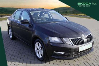 Skoda Octavia 1.0 TSI SE Technology 5dr