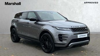 Land Rover Range Rover Evoque 1.5 P300e R-Dynamic HSE 5dr Auto