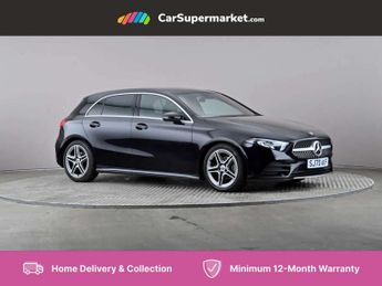 Mercedes A Class A200 AMG Line 5dr Auto