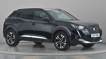 Peugeot 2008 1.2 PureTech 130 GT 5dr