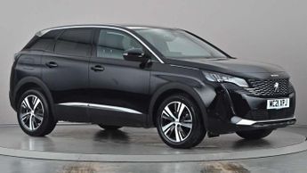 Peugeot 3008 1.2 PureTech Allure 5dr