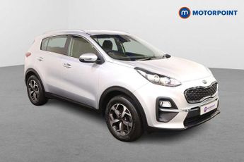 Kia Sportage 1.6 GDi ISG 2 5dr