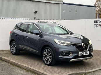 Renault Kadjar 1.3 TCE S Edition 5dr EDC