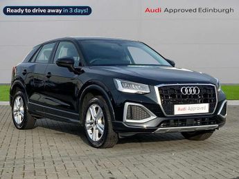 Audi Q2 30 TFSI Sport 5dr