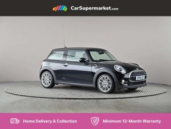 MINI Hatch 1.5 Cooper II 3dr