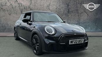 MINI Hatch 1.5 Cooper Sport 3dr