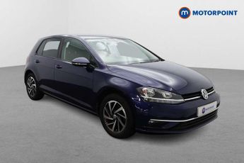 Volkswagen Golf 1.5 TSI EVO 150 Match 5dr