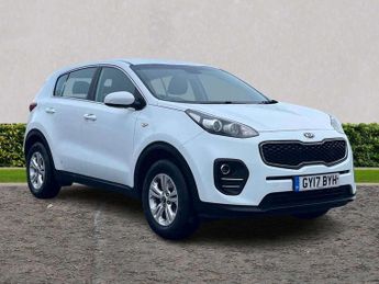 Kia Sportage 1.6 GDi 1 5dr