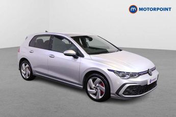 Volkswagen Golf 1.4 TSI GTE 5dr DSG