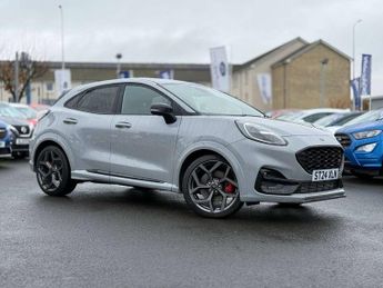 Ford Puma 1.5 EcoBoost ST 5dr