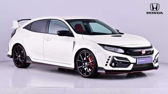 Honda Type R 2.0 VTEC Turbo Type R GT 5dr