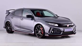 Honda Type R 2.0 VTEC Turbo Type R GT 5dr