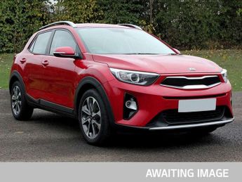 Kia Stonic 1.6 CRDi 2 5dr