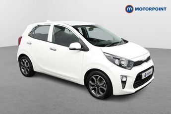 Kia Picanto 1.0 3 5dr Auto [4 seats]